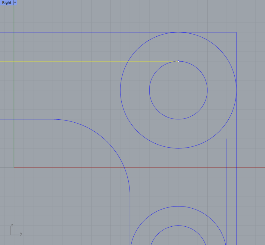3D프린터운용기능사 공개도면 7번 만들어보기