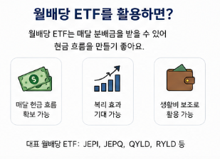 ETF 분배금 지급일 언제일까? 분배락일부터 입금일까지 쉽게 정리2