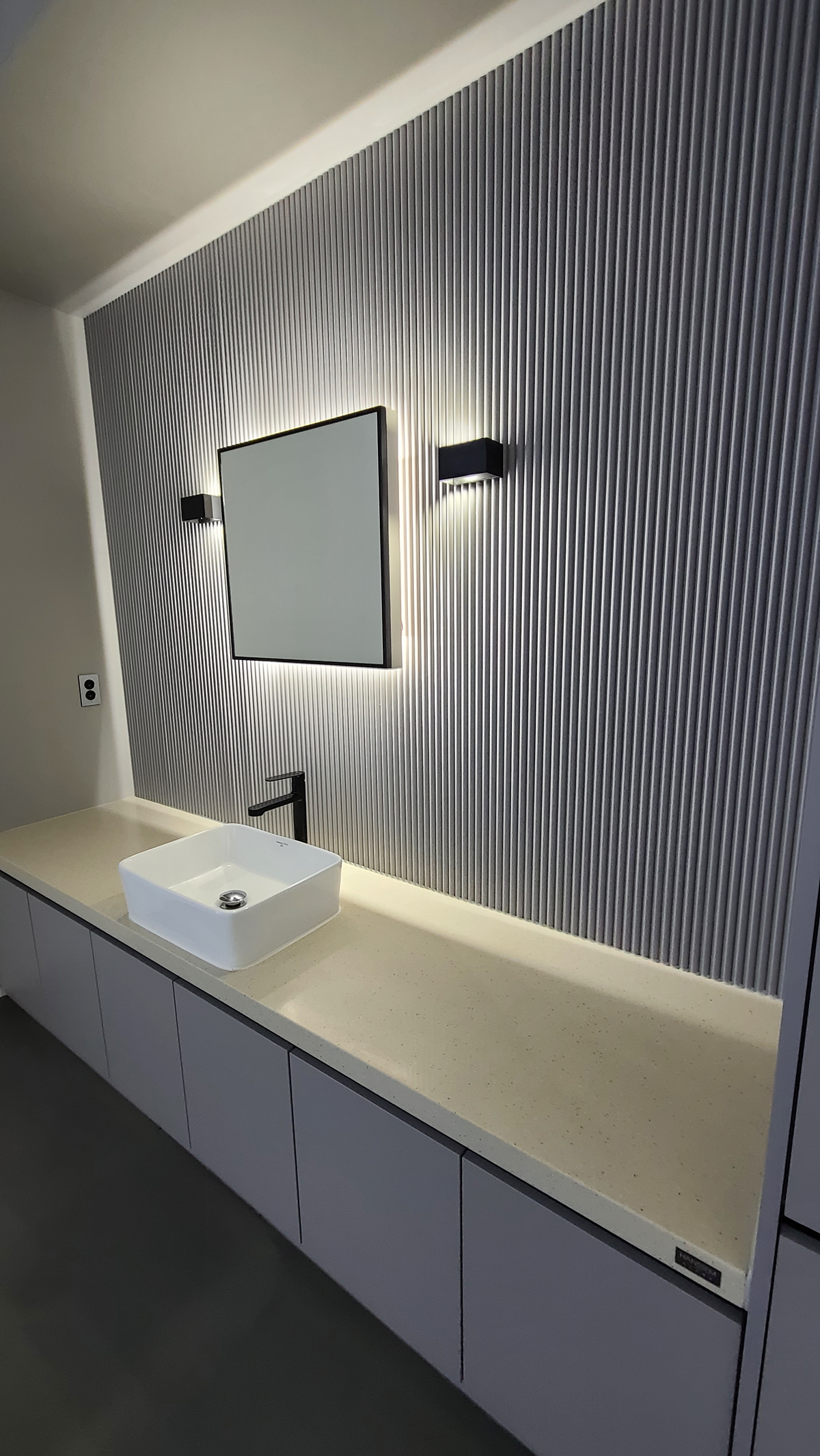 벽면인테리어디자인