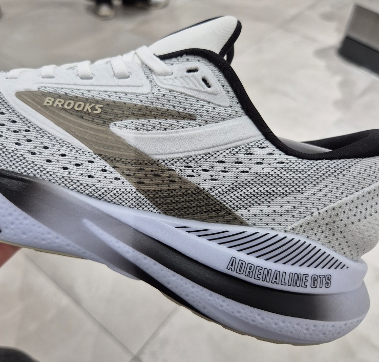 과내전 장거리 러닝화 추천