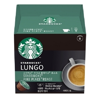 스타벅스 파이크 플레이스