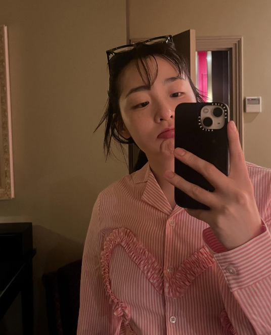 김민하