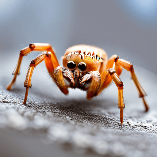 거미 죽이는 꿈 해몽 해석