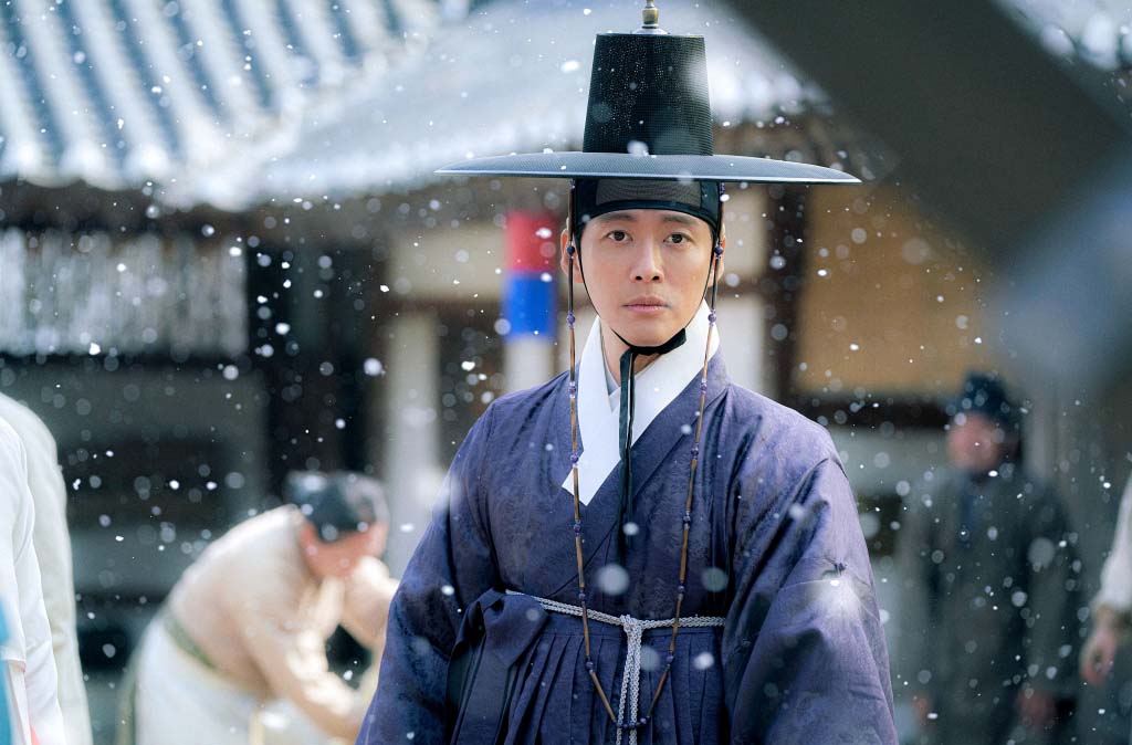 금토 드라마 시청률 1위