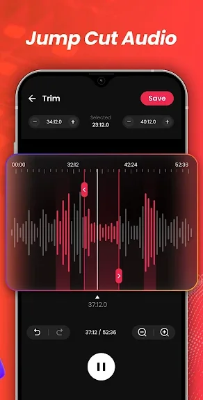 MP3 자르기 어플 추천 오디오 편집 앱-23 MP3 자르기 어플 추천 오디오 편집 앱-23