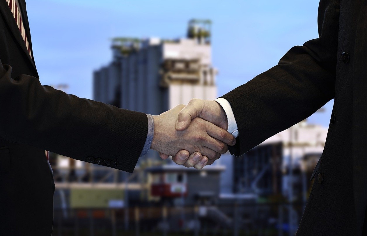 네트워킹: 기회를 넓히는 인간관계