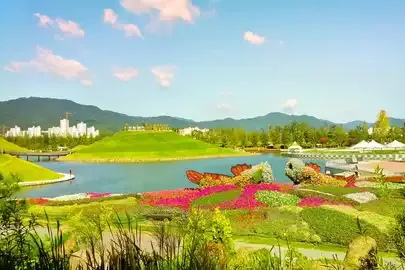 순천 가볼만한 곳 