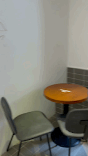 의왕-한옥카페-청이당-매장-내부-영상1