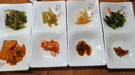 반찬
