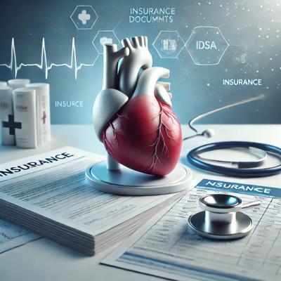 허혈성 심장질환 치료비부터 보험가입까지 완벽 가이드 총정리