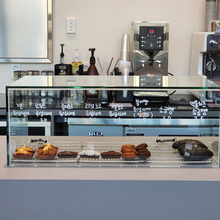 휘낭시에-디저트-브랜드-온아르-카페