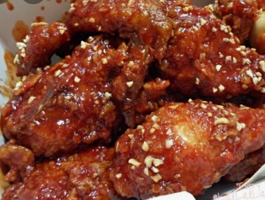 2024 인기 치킨 브랜드 순위 TOP 4