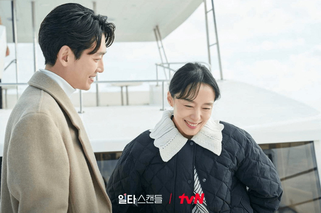 틈과 시험