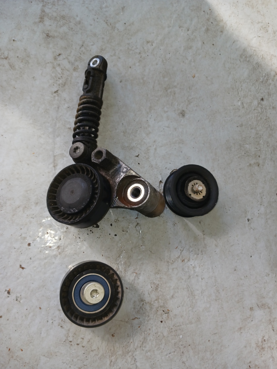 코란도투리스모