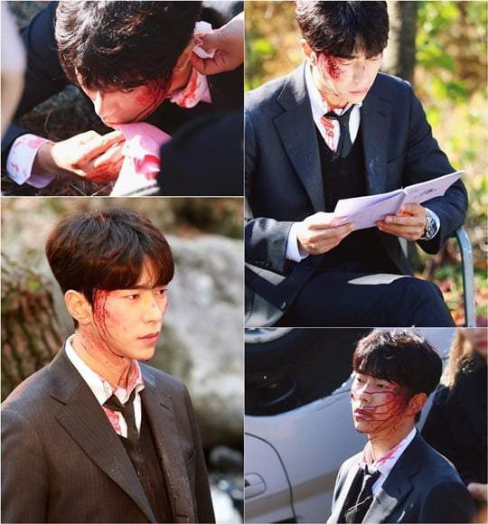 백진희 윤현민 결별