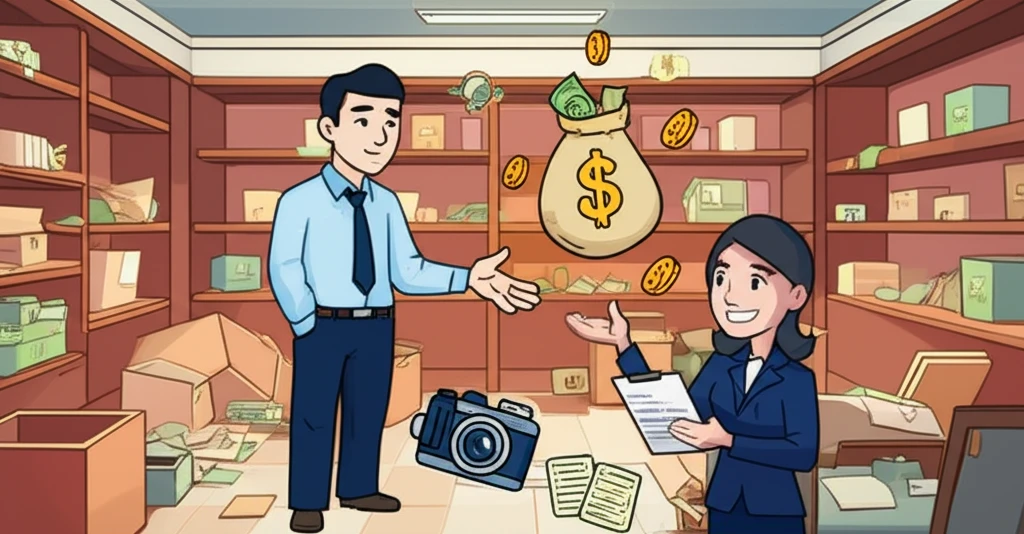 소상공인 원스톱폐업지원 혜택 정리 점..