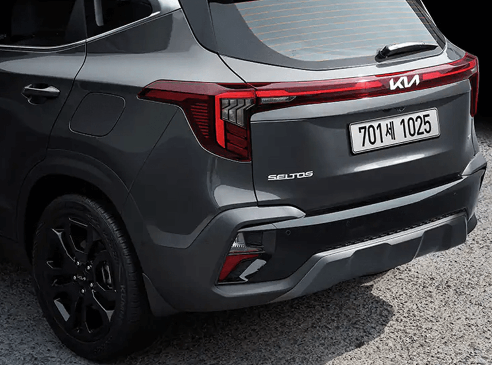 셀토스 하이브리드