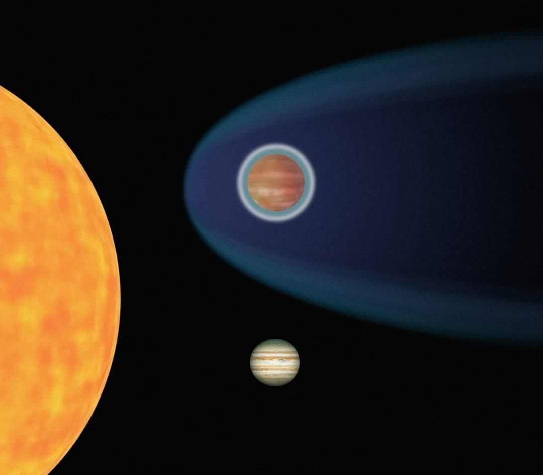 Exoplanet