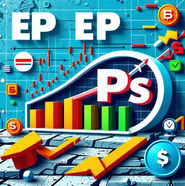 EPS 증가율 쉽게 이해하기 기업 실적의 핵심 지표