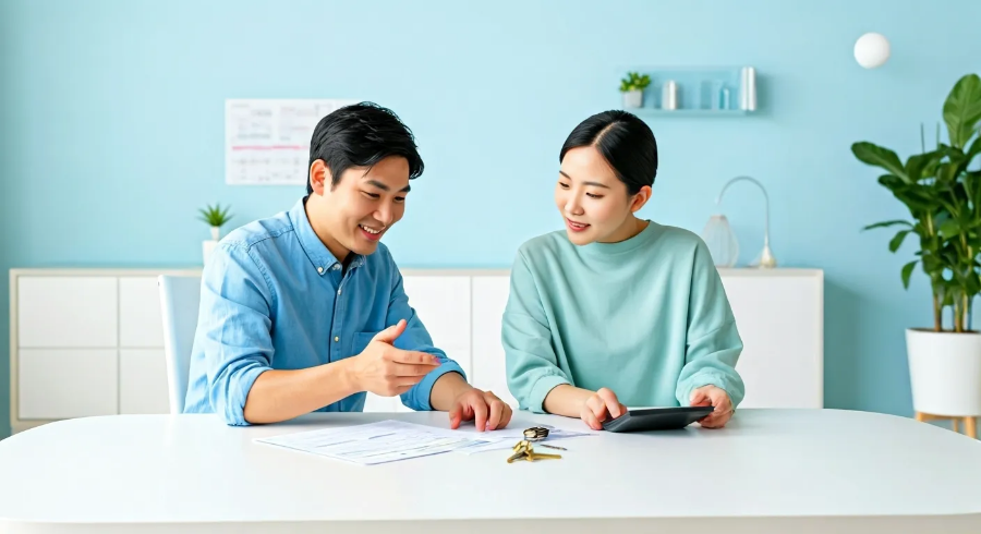 청년 전세임대 조건 및 혜택