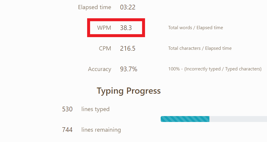 영타 연습 사이트9