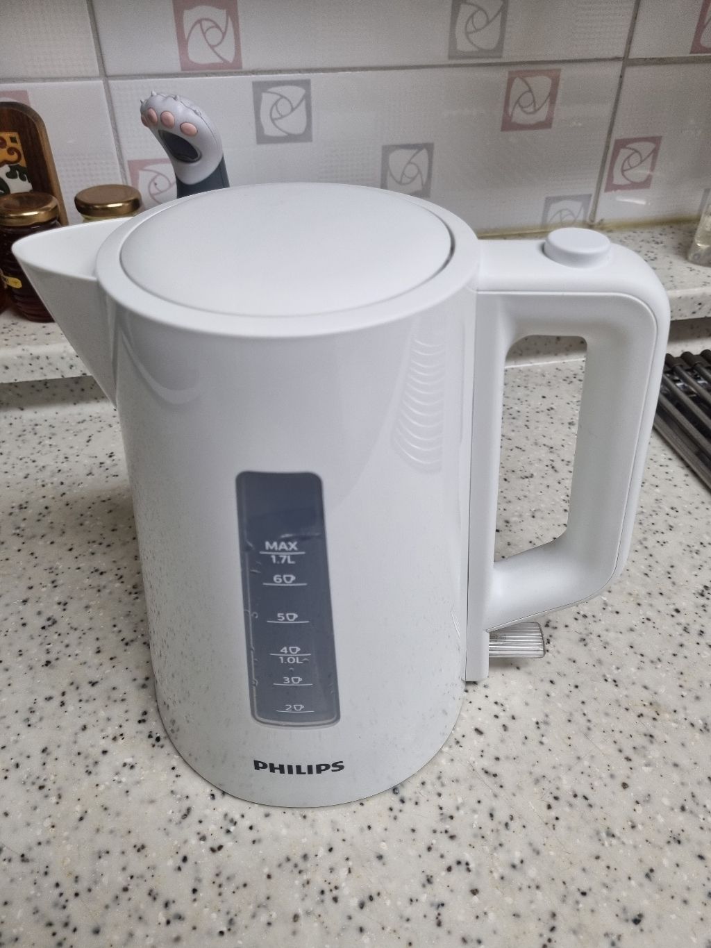 전기포트 고르는법 소재 비교