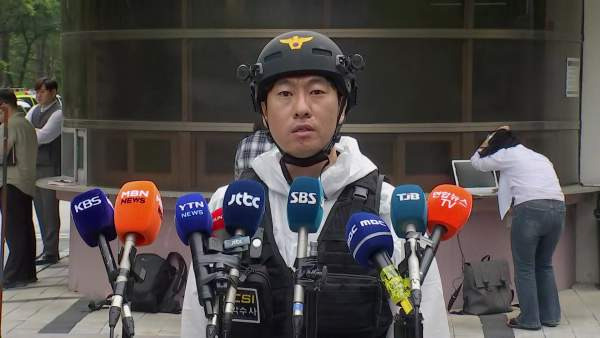 대전 한화에어로스페이스 공장 폭발 사고 원인 분석 및 중대재해처벌법 소급 전망