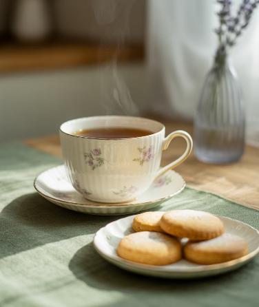 루이보스차의 효능