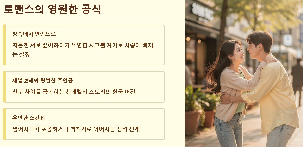 클리셰 뜻