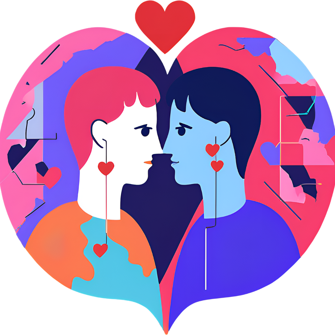 MBTI 유형별 연애 중 이별을 암시하는 신호