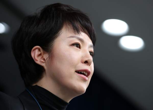 김은혜 국회의원 프로필 | 가족 | 키 | 학력 | 알아보기