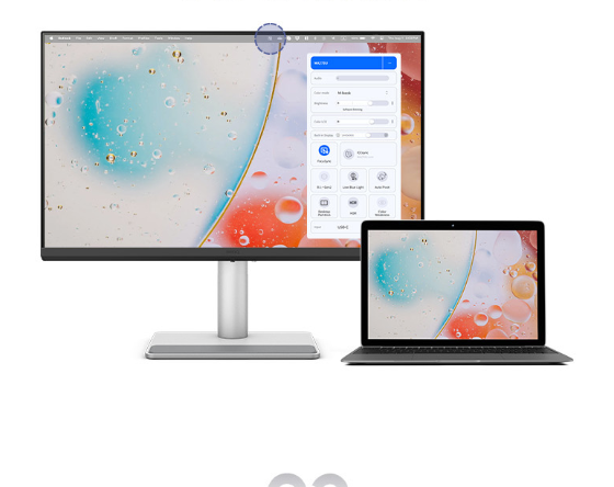 벤큐 MA320U 4K UHD MA320U