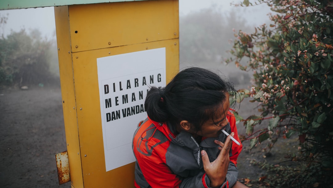 Idling