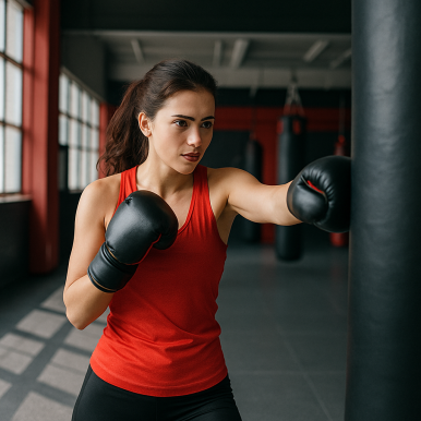 MBTI별 스트레스 해소법