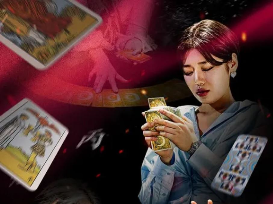 '운명전쟁49' 순직 소방관 해명 사주풀이 논란 제작진 입장