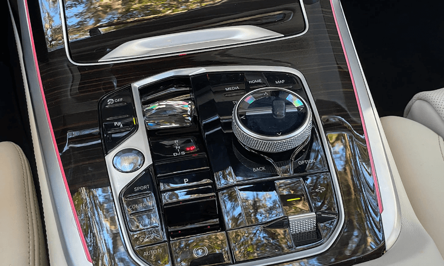 BMW X7 시승기 가격 M60i 40i