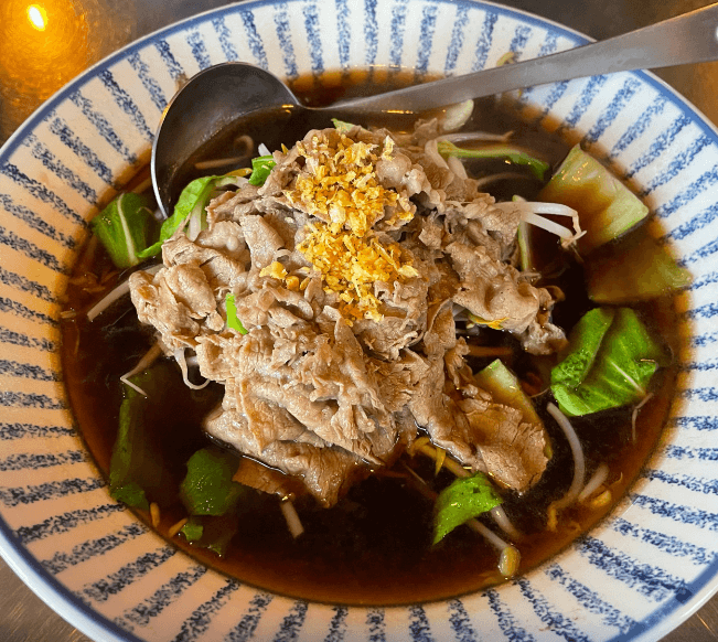 생방송투데이 정통 태국요리 안양 만안 맛집! 맛의 승부사
