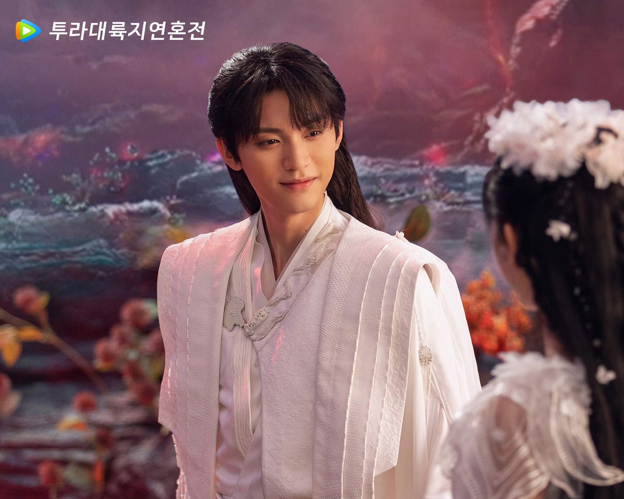 투라대륙2 연혼전 줄거리 등장인물 원작 OTT 시즌3