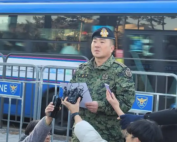 김현태