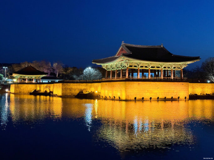 1박 2일 여행지 추천 9