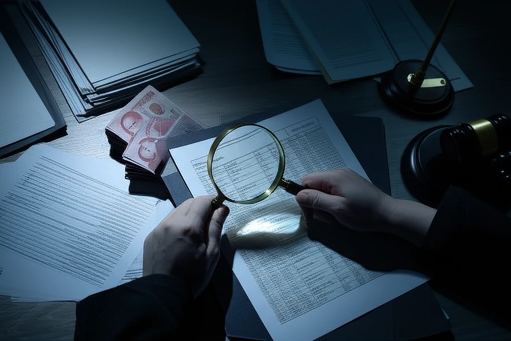 개인회생 중 직접 넣은 현금이 월 소..