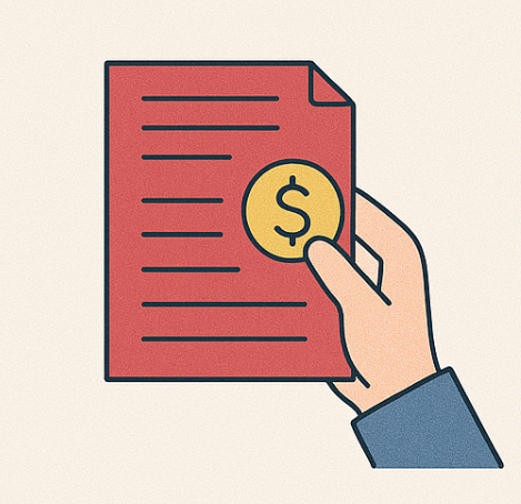 실비보험 소급청구, 진료비 미청구