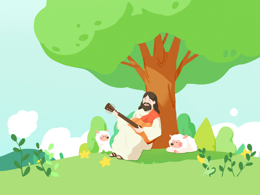 25년 7월 24일 말씀 카드 성경구절 : 너희의 눈은 볼 수 있으니 행복하고, 너희의 귀는 들을 수 있으니 행복하다. (마태 13,16)