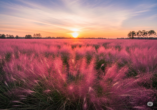 경주 핑크뮬리 명소 추천