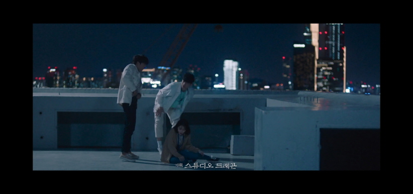 구미호뎐 시즌1 1~13회 내용 핵심 요약