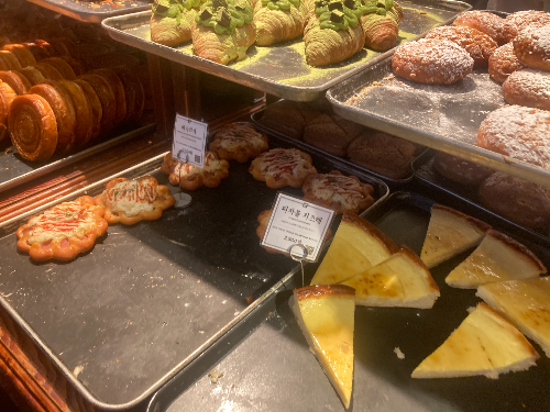 대전 필수코스 성심당본점 주말 방문 리뷰