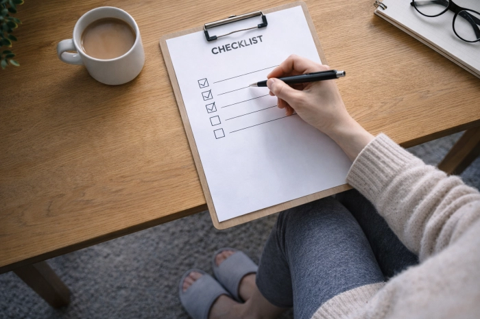 발이 차가운 증상