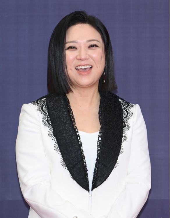 김숙 프로필