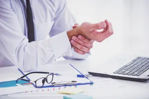 손목 터널 증후군 병원