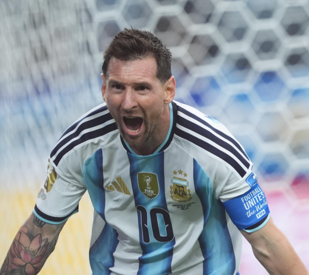 메시 나이